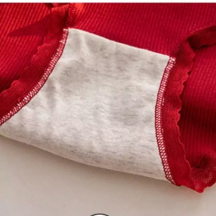 شورت خارجی نخ درجه یک 5 عددی