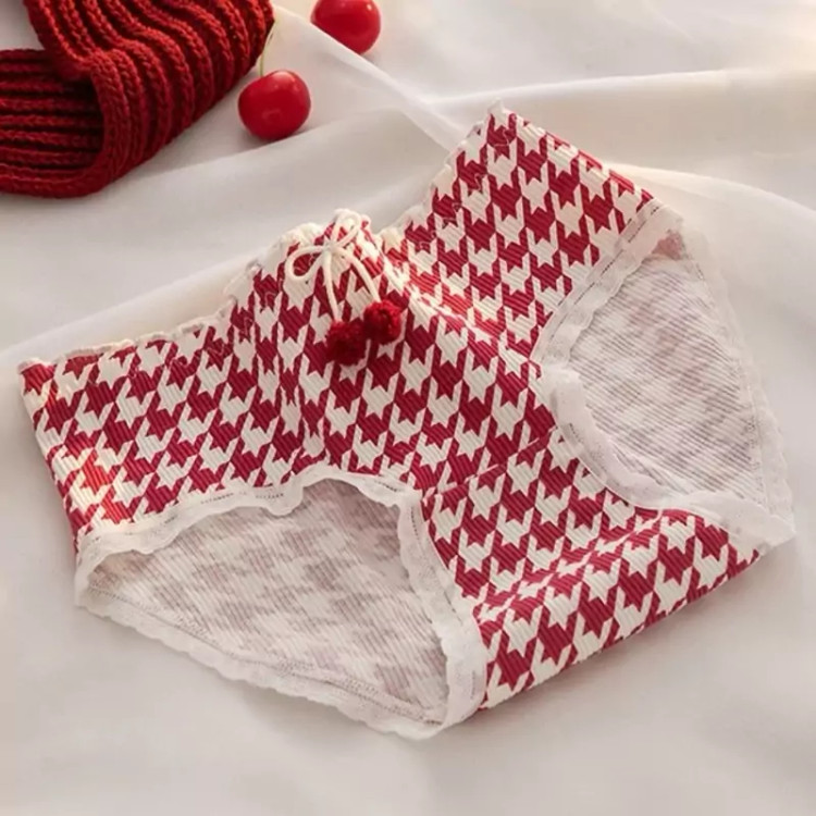شورت خارجی نخ درجه یک 5 عددی