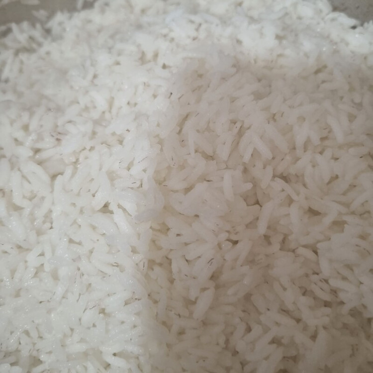 برنج چمپا میداود کیسه 10کیلویی