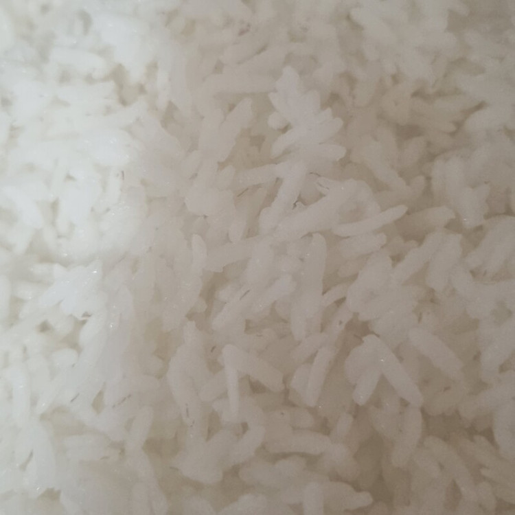برنج چمپا میداود کیسه 10کیلویی