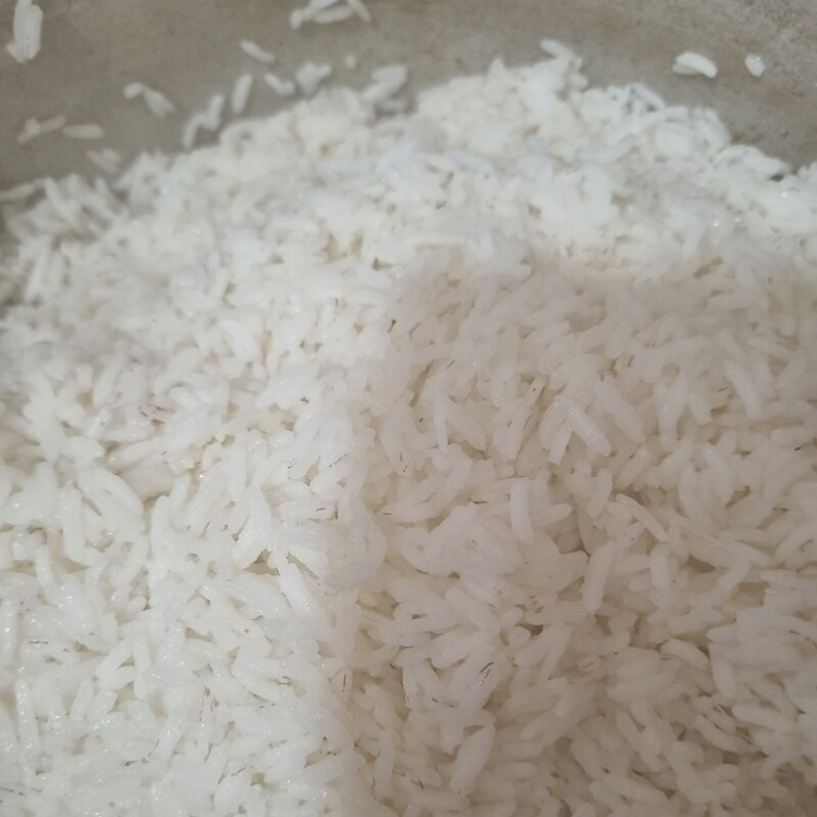 برنج چمپا میداود کیسه 10کیلویی