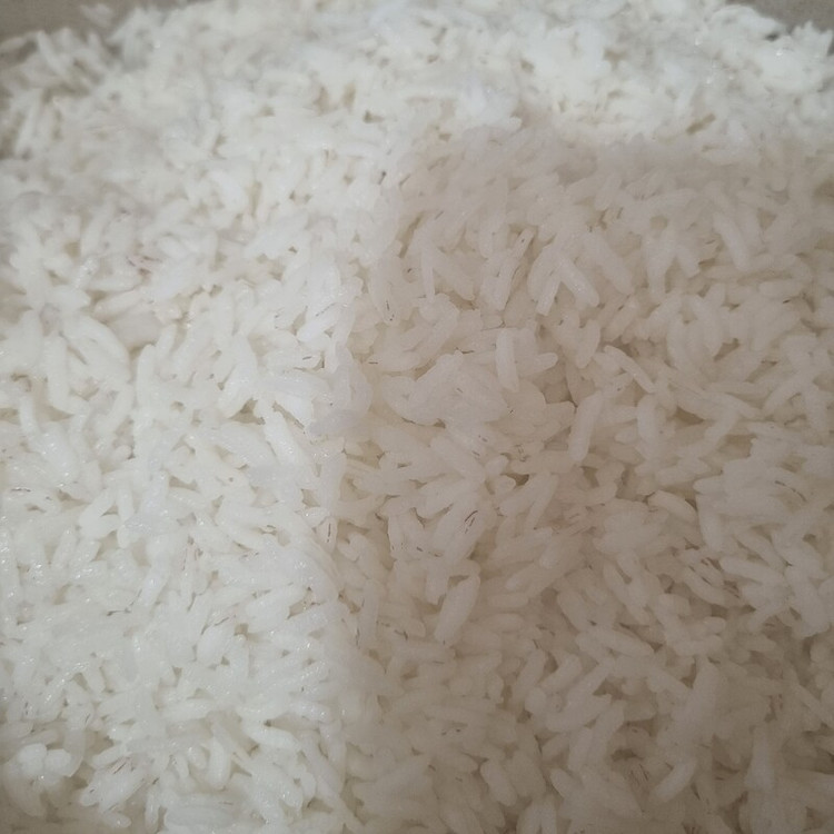 برنج چمپا میداود کیسه 10کیلویی