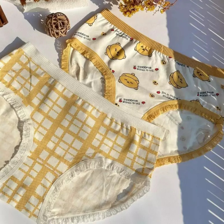 شورت خارجی نخ درجه یک 5 عددی 1