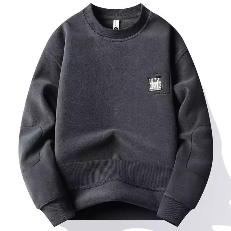 بلوز دروس مخملی داخل پشمی مردانه خارجی 1