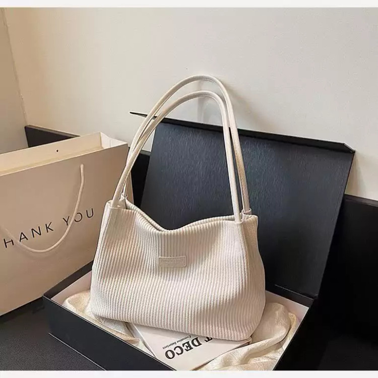 کیف زنانه خارجی چرم