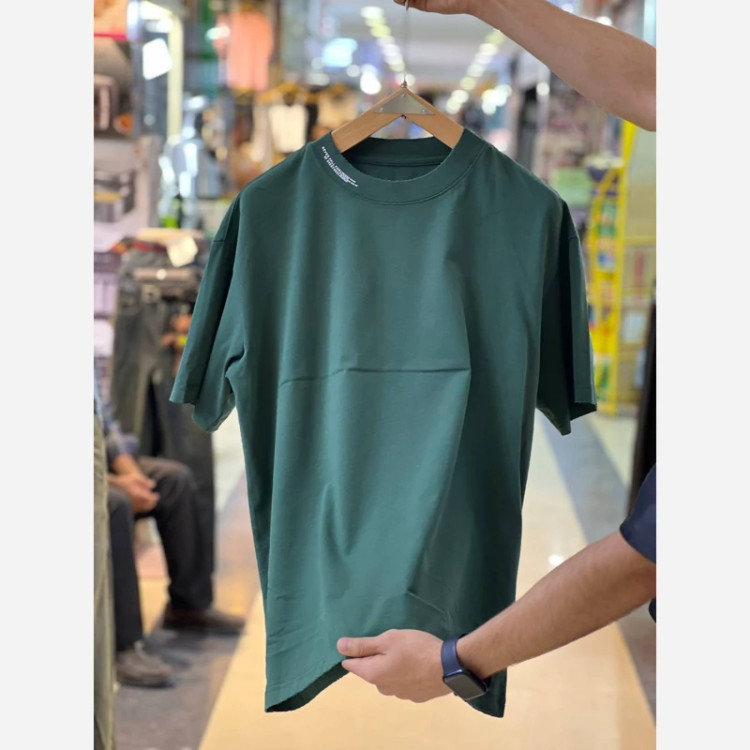 تیشرت مردانه خارجی ساده