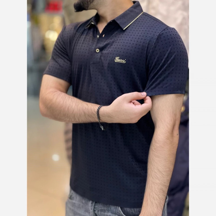 تیشرت مردانه خارجی پولوشرت استرج