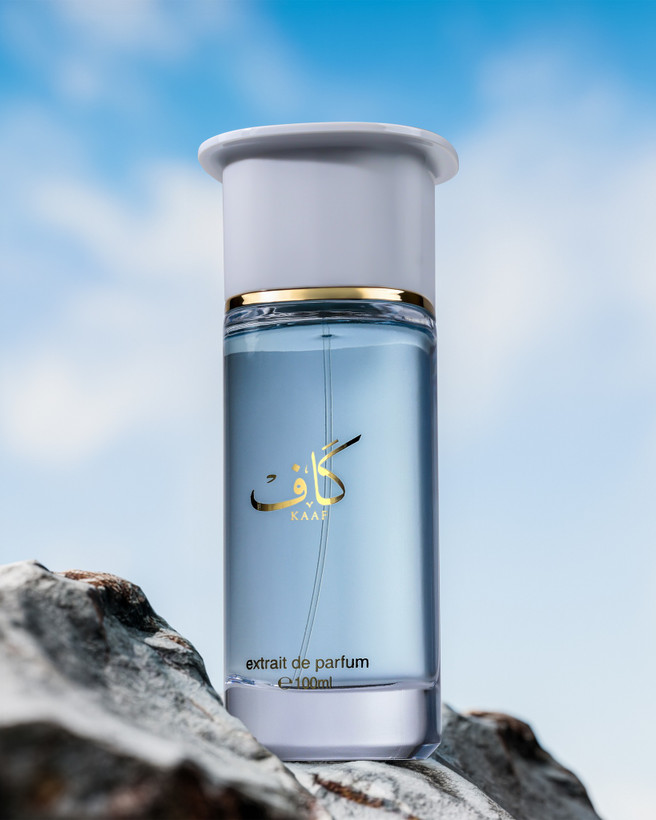 ادکلن عربی احمد المغربی کاف ۴۷۹۳