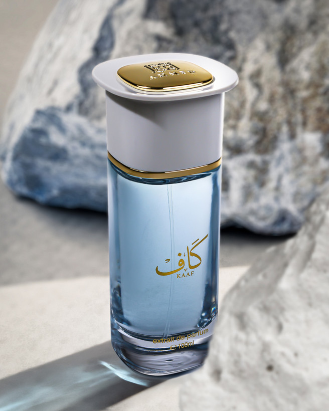 ادکلن عربی احمد المغربی کاف ۴۷۹۳