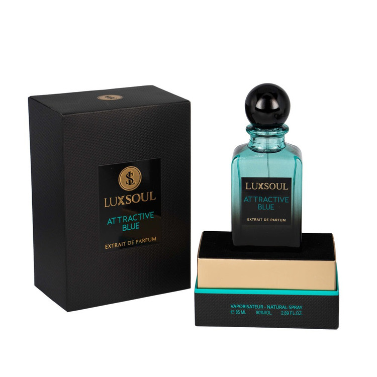 ادکلن AT TRACTIVE BLUE لویی ویتون۴۷۹۳
