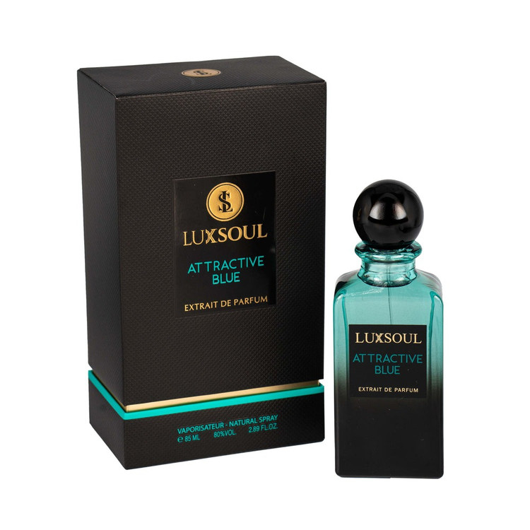 ادکلن AT TRACTIVE BLUE لویی ویتون۴۷۹۳