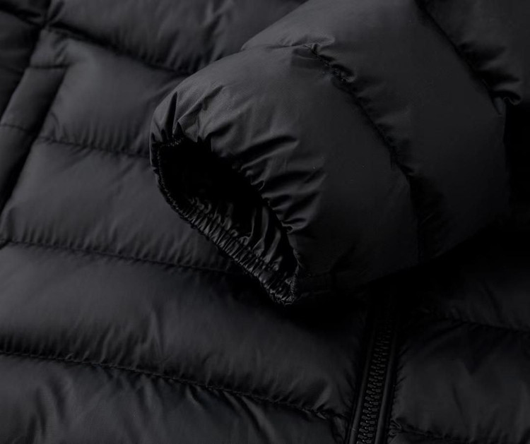 کاپشن مردانه خارجی برند کلمبیا پر داخل خز 31۶
