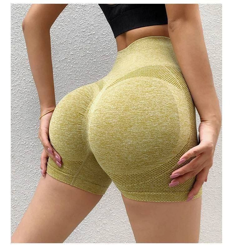 شورتک زنانه خارجی ورزشی سیملس ۵۱۳۸