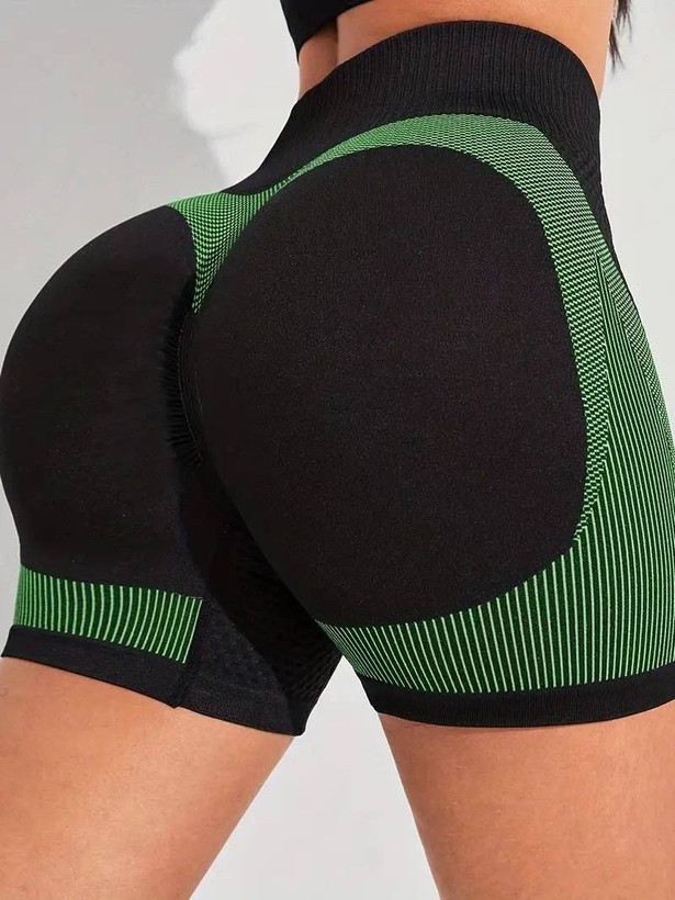 شورتک زنانه خارجی ورزشی ۵۱۳۸