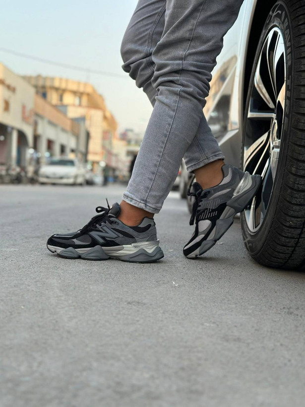 کتونی اورجینال نیوبلانس ۲۰۰۲ کپی
