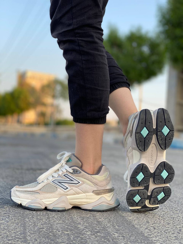 کتونی اورجینال نیوبلانس ۲۰۰۲