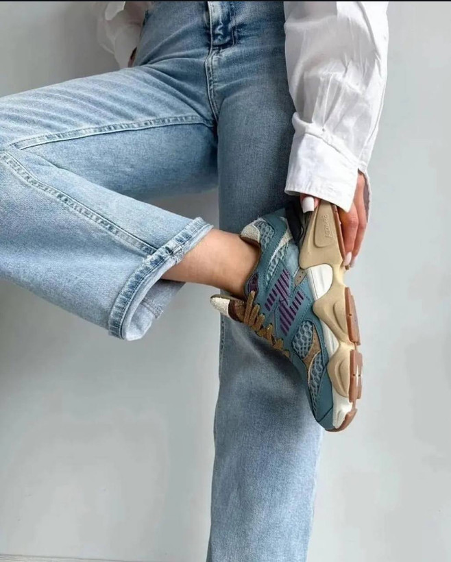کتونی اورجینال نیوبلانس ۲۰۰۲