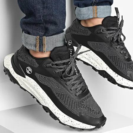 کتونی مردانه خارجی اورجینال رانینگ تیمبرگریپ طبی۵۲۲۸