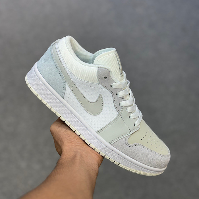 کتونی خارجی اورجینال نایک جردن ۵۲۲۸Nike Air Jordan
