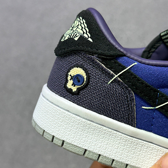 کتونی خارجی اورجینال نایک جردن ۵۲۲۸Nike Air Jordan ستاره