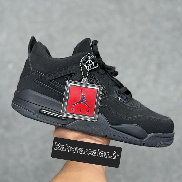 کتونی خارجی اورجینال نایک جردن ۵۲۲۸Nike Air Jordan