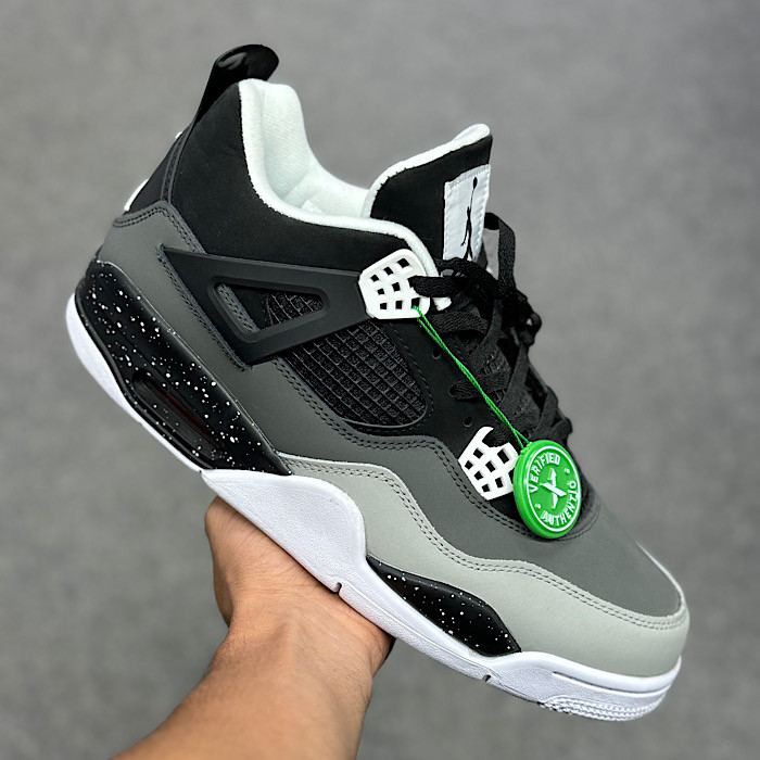 کتونی خارجی اورجینال نایک جردن ۵۲۲۸Nike Air Jordan