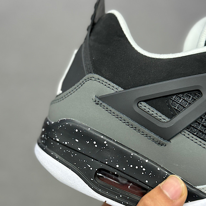 کتونی خارجی اورجینال نایک جردن ۵۲۲۸Nike Air Jordan