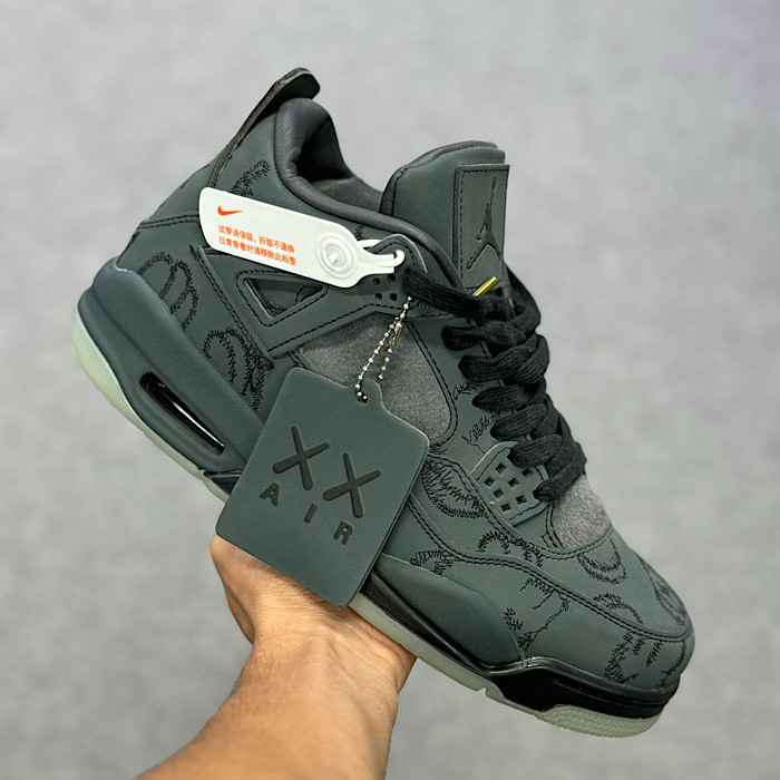 کتونی خارجی اورجینال نایک جردن ۵۲۲۸Nike Air Jordan